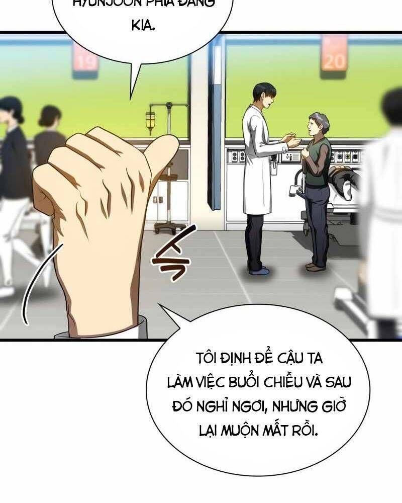 đọc truyện Bác Sĩ Phẫu Thuật Hoàn Hảo Chương 31 ảnh 92 tại Thiên Thai Truyện