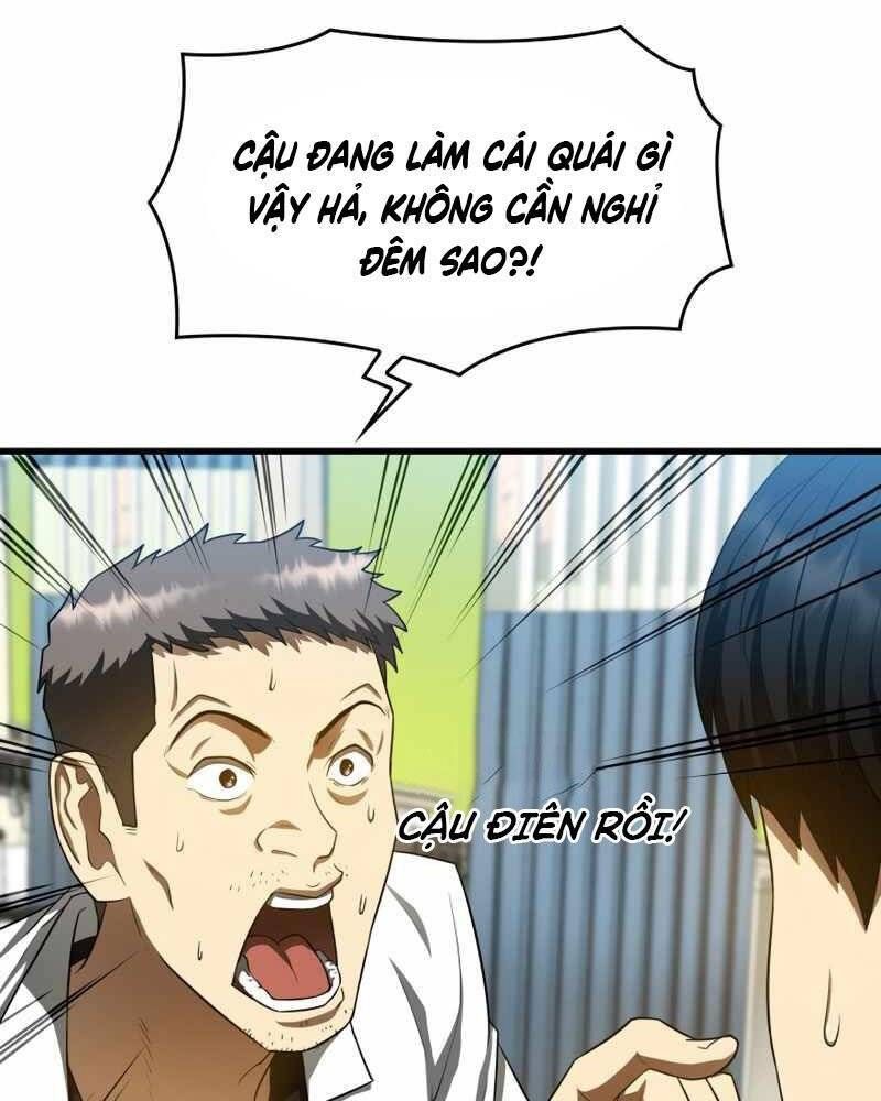 đọc truyện Bác Sĩ Phẫu Thuật Hoàn Hảo Chương 31 ảnh 100 tại Thiên Thai Truyện