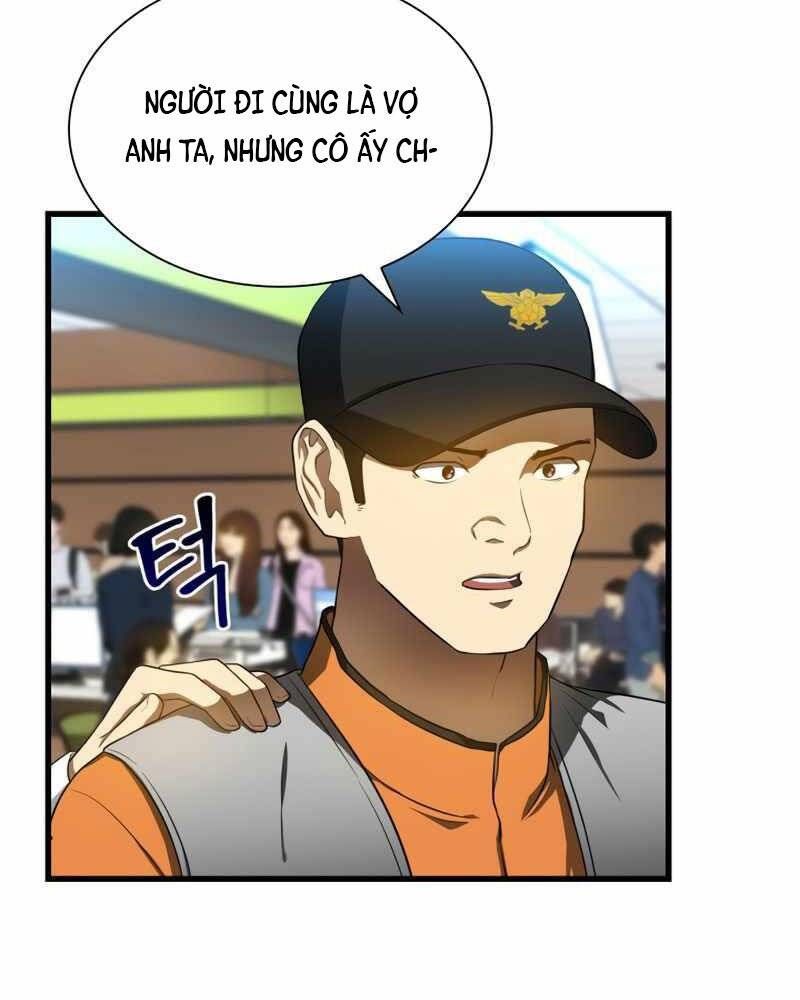 đọc truyện Bác Sĩ Phẫu Thuật Hoàn Hảo Chương 32 ảnh 110 tại Thiên Thai Truyện