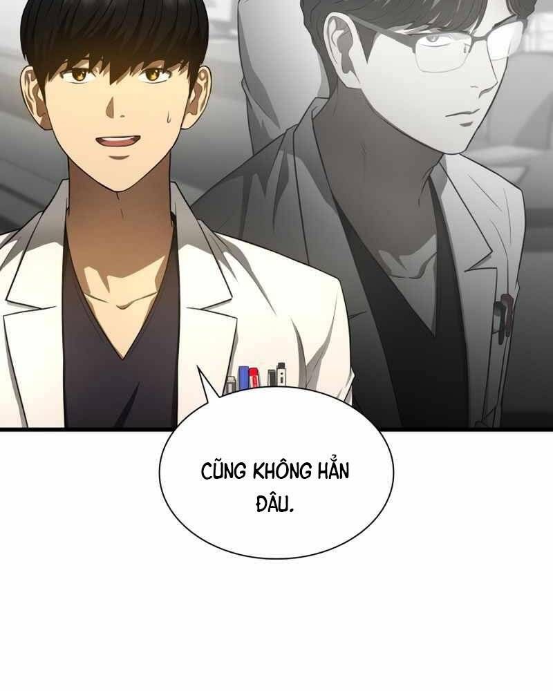 đọc truyện Bác Sĩ Phẫu Thuật Hoàn Hảo Chương 32 ảnh 15 tại Thiên Thai Truyện