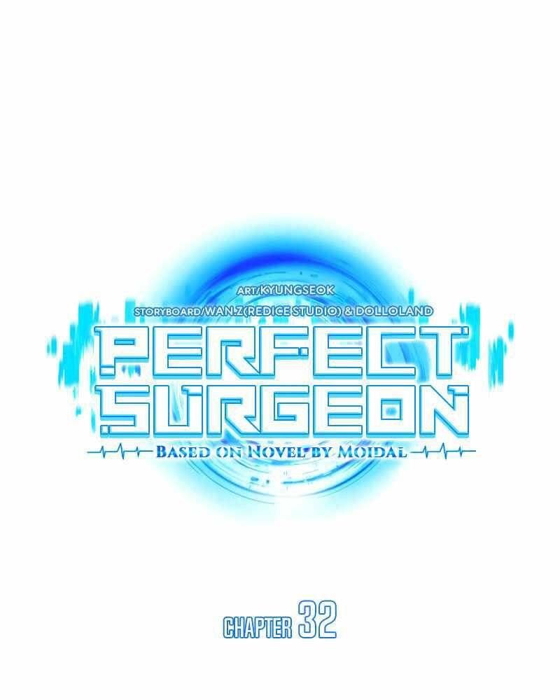 đọc truyện Bác Sĩ Phẫu Thuật Hoàn Hảo Chương 32 ảnh 20 tại Thiên Thai Truyện