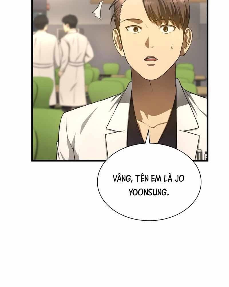 đọc truyện Bác Sĩ Phẫu Thuật Hoàn Hảo Chương 32 ảnh 22 tại Thiên Thai Truyện