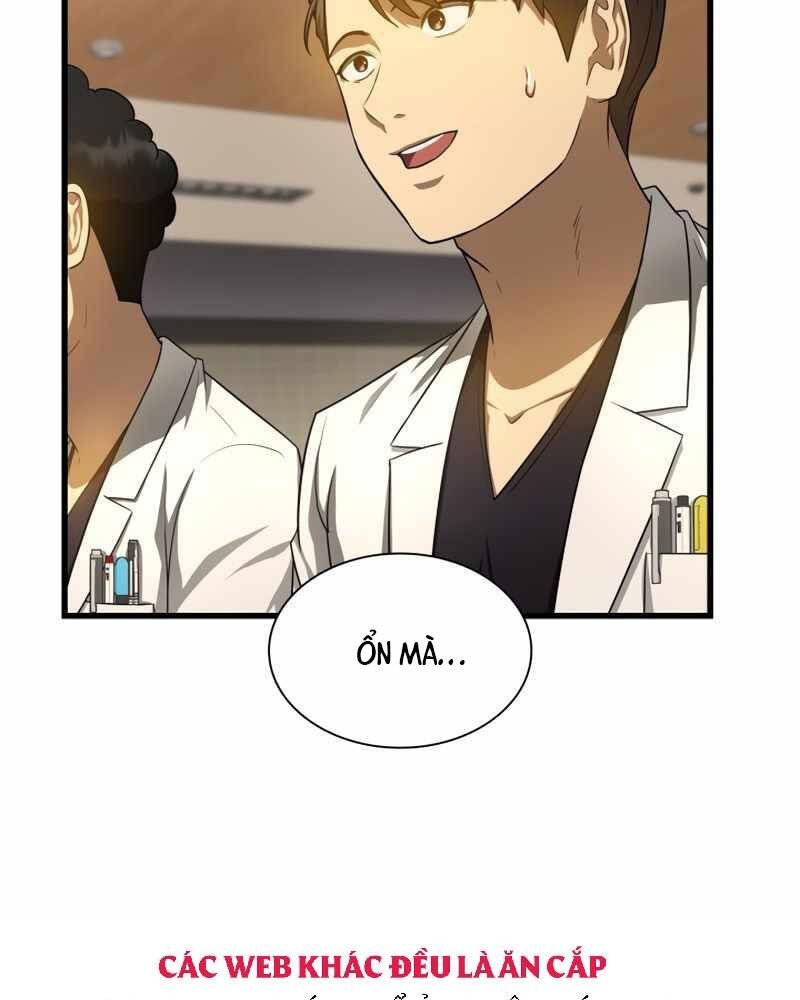 đọc truyện Bác Sĩ Phẫu Thuật Hoàn Hảo Chương 32 ảnh 26 tại Thiên Thai Truyện