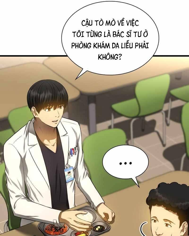 đọc truyện Bác Sĩ Phẫu Thuật Hoàn Hảo Chương 32 ảnh 28 tại Thiên Thai Truyện