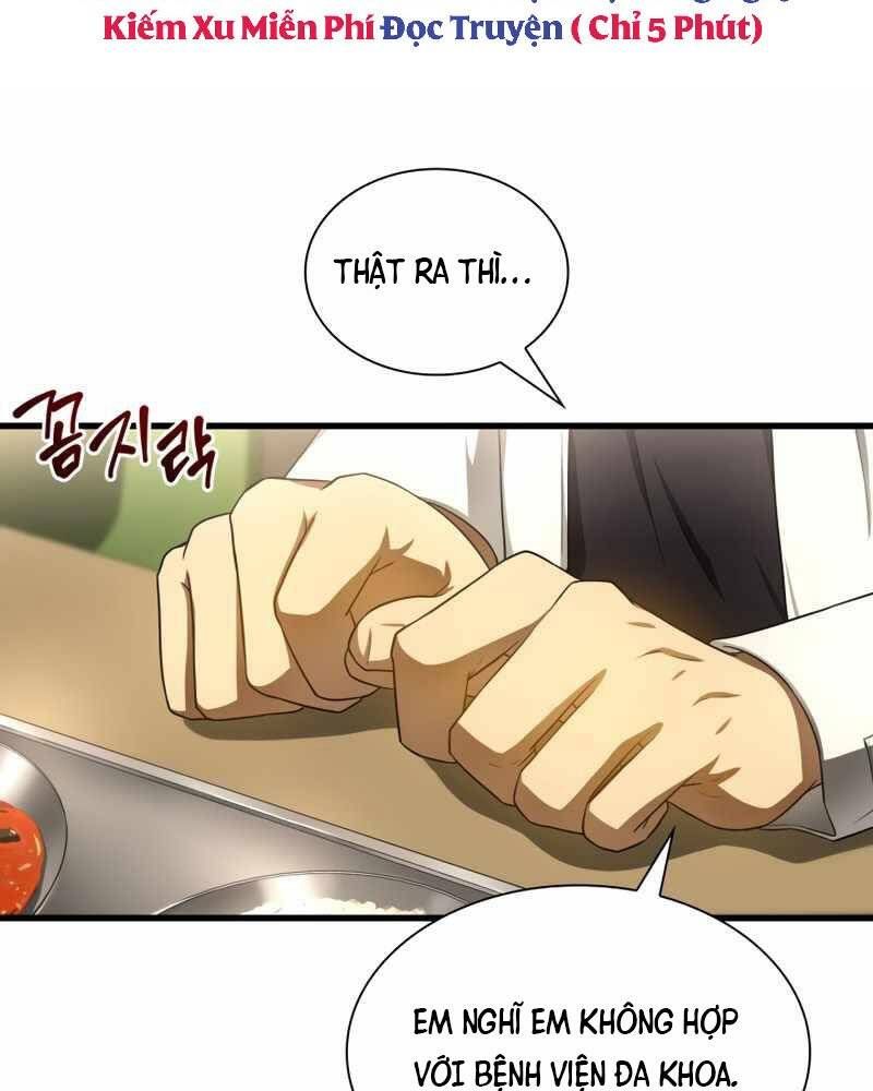 đọc truyện Bác Sĩ Phẫu Thuật Hoàn Hảo Chương 32 ảnh 30 tại Thiên Thai Truyện