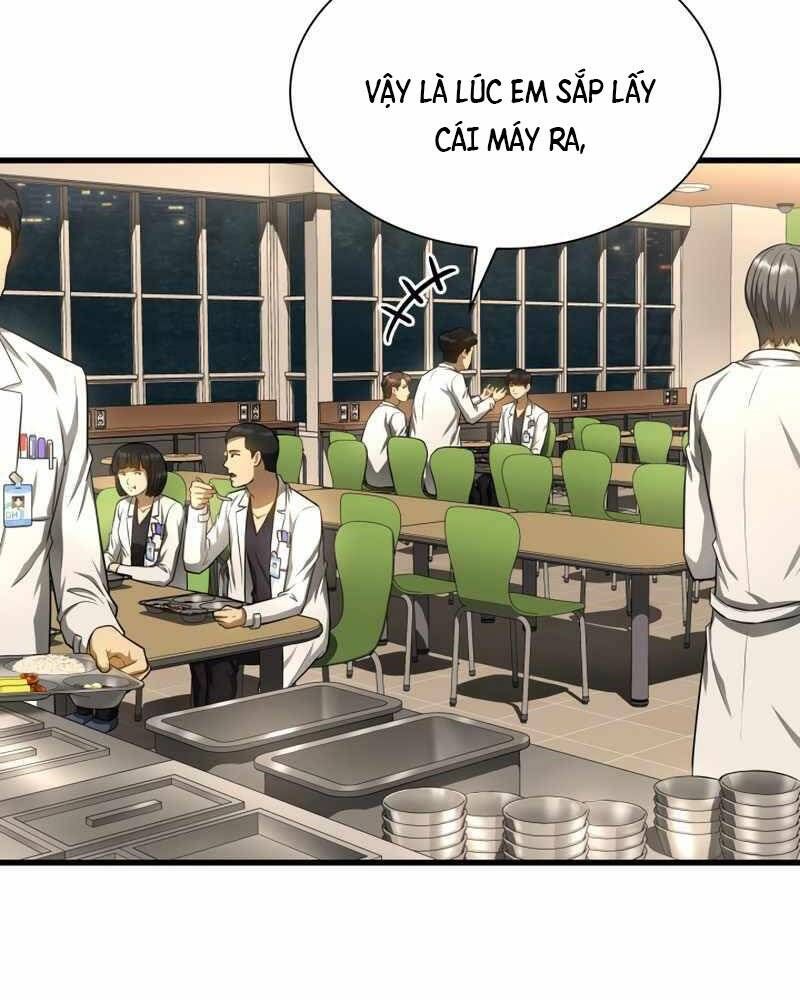 đọc truyện Bác Sĩ Phẫu Thuật Hoàn Hảo Chương 32 ảnh 5 tại Thiên Thai Truyện