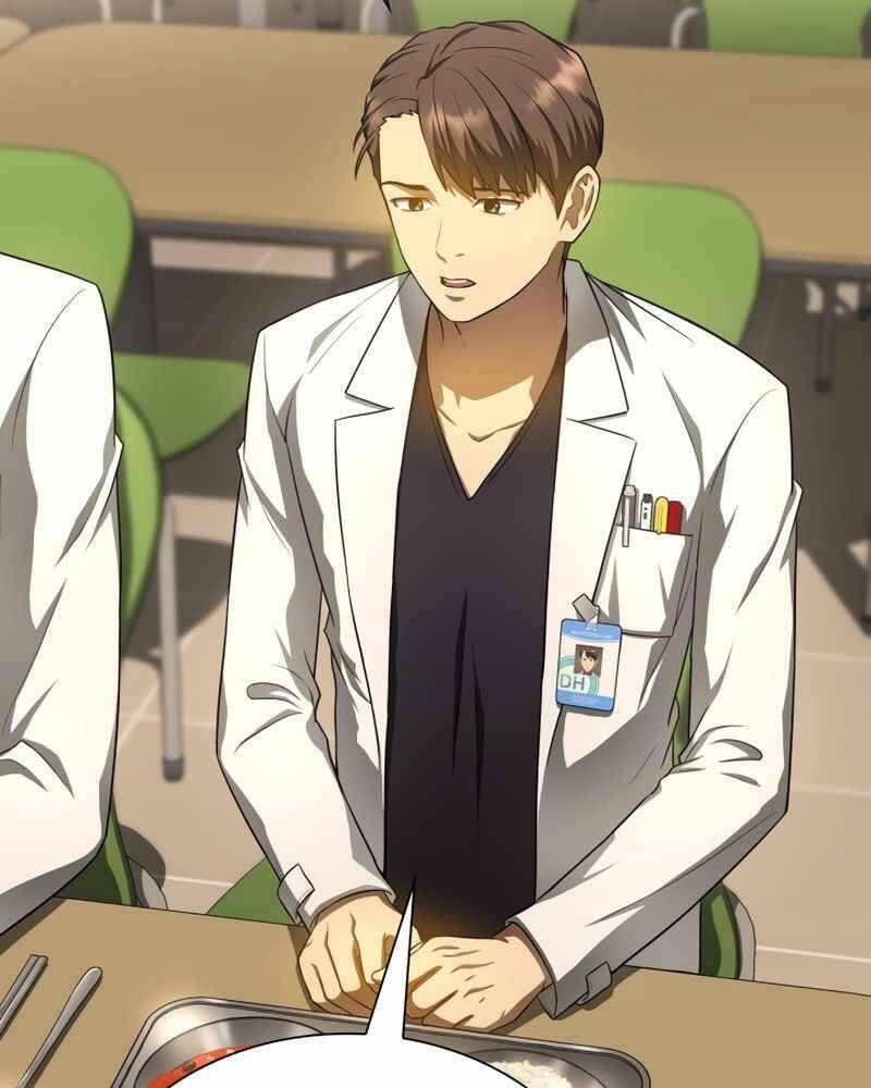 đọc truyện Bác Sĩ Phẫu Thuật Hoàn Hảo Chương 32 ảnh 32 tại Thiên Thai Truyện