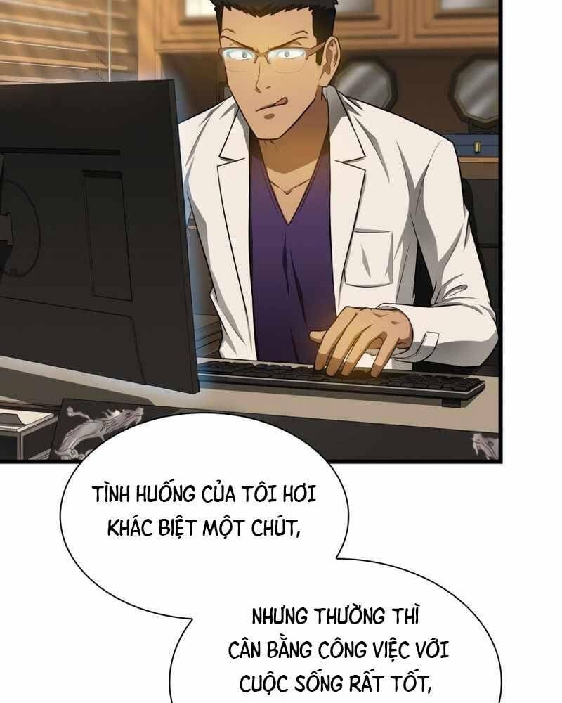 đọc truyện Bác Sĩ Phẫu Thuật Hoàn Hảo Chương 32 ảnh 38 tại Thiên Thai Truyện