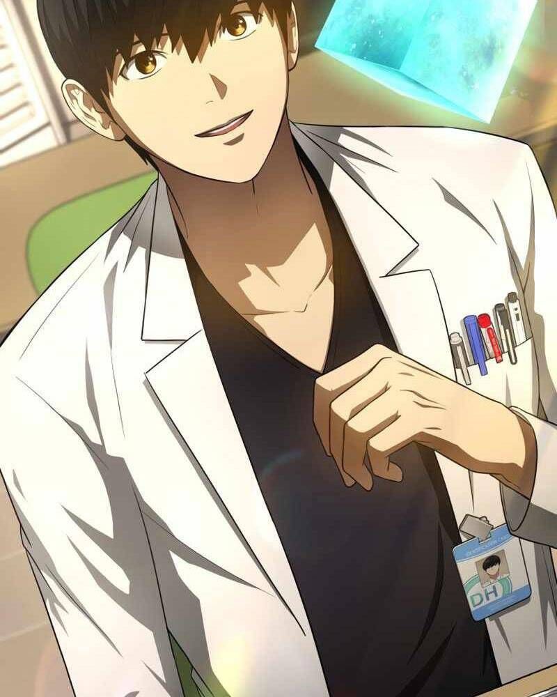 đọc truyện Bác Sĩ Phẫu Thuật Hoàn Hảo Chương 32 ảnh 48 tại Thiên Thai Truyện