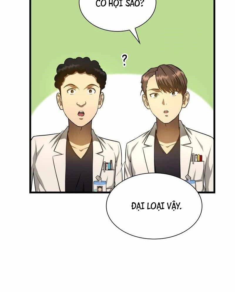 đọc truyện Bác Sĩ Phẫu Thuật Hoàn Hảo Chương 32 ảnh 50 tại Thiên Thai Truyện