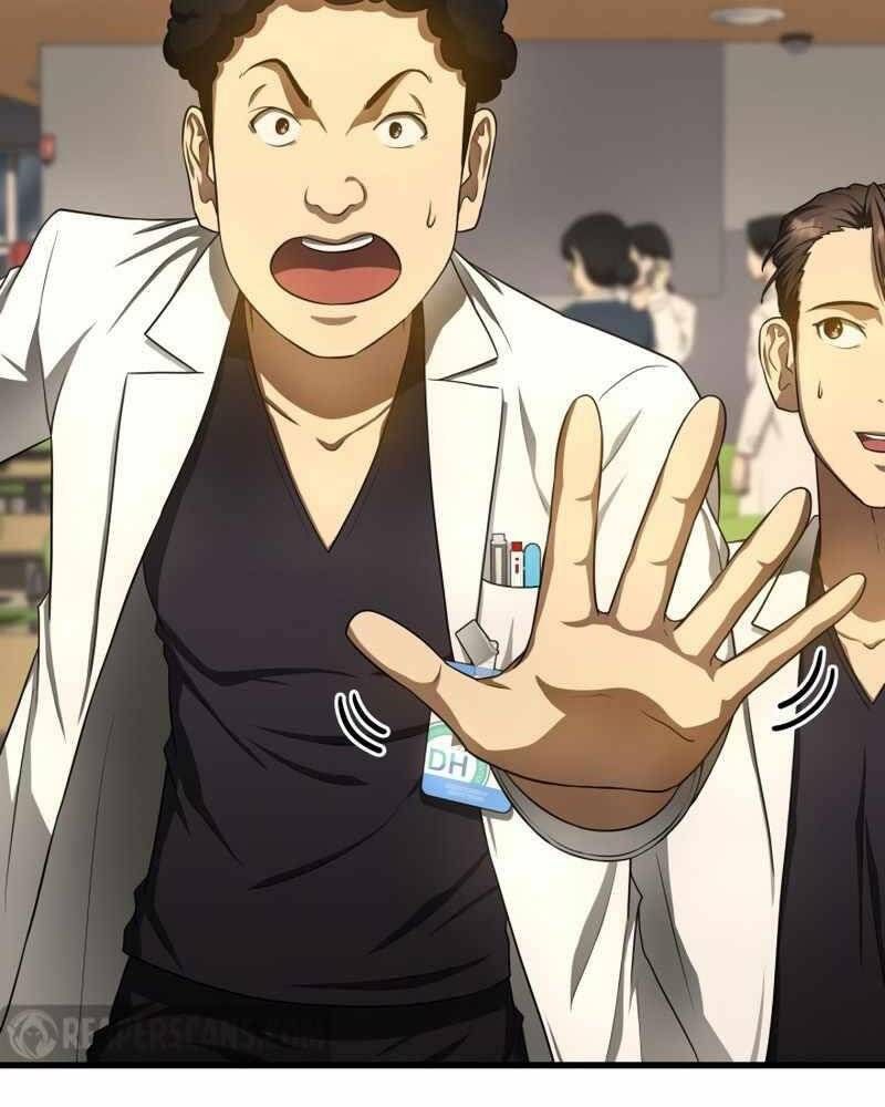 đọc truyện Bác Sĩ Phẫu Thuật Hoàn Hảo Chương 32 ảnh 7 tại Thiên Thai Truyện