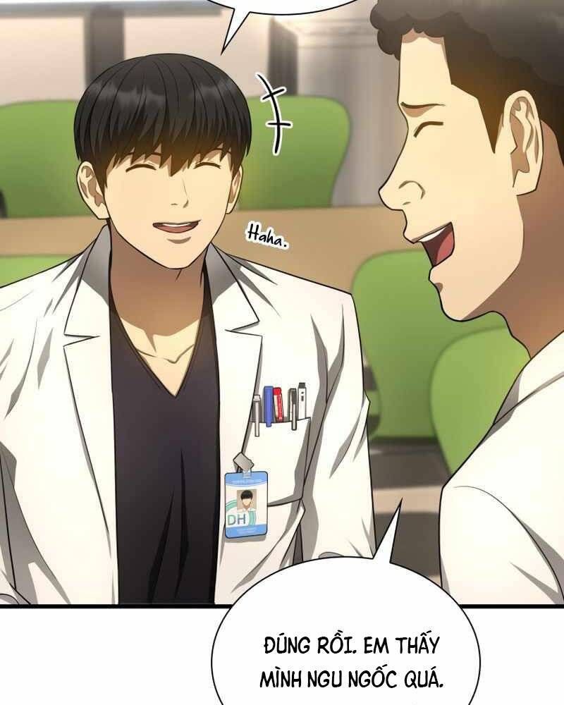 đọc truyện Bác Sĩ Phẫu Thuật Hoàn Hảo Chương 32 ảnh 9 tại Thiên Thai Truyện