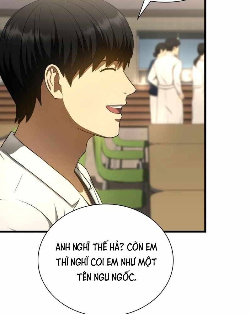 đọc truyện Bác Sĩ Phẫu Thuật Hoàn Hảo Chương 32 ảnh 11 tại Thiên Thai Truyện