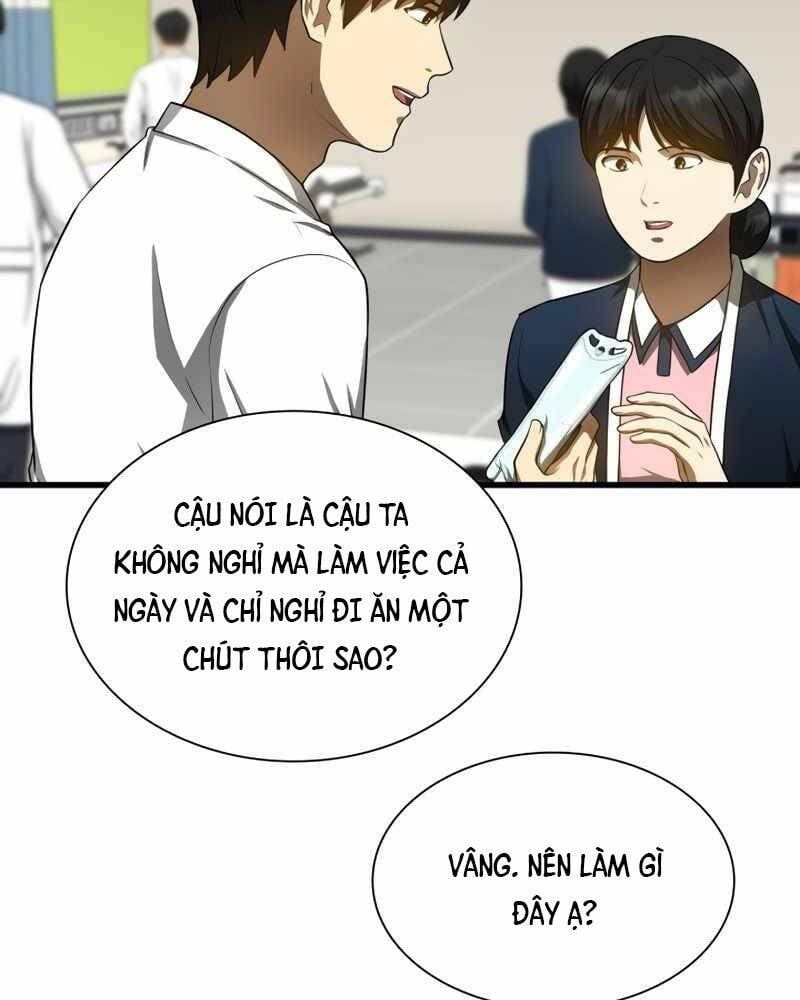 đọc truyện Bác Sĩ Phẫu Thuật Hoàn Hảo Chương 32 ảnh 93 tại Thiên Thai Truyện