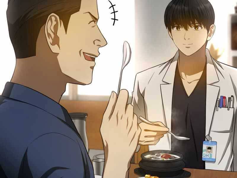 đọc truyện Bác Sĩ Phẫu Thuật Hoàn Hảo Chương 33 ảnh 182 tại Thiên Thai Truyện