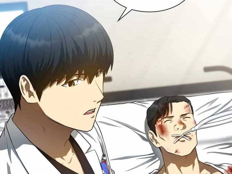 đọc truyện Bác Sĩ Phẫu Thuật Hoàn Hảo Chương 33 ảnh 7 tại Thiên Thai Truyện