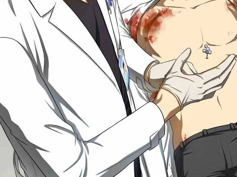 đọc truyện Bác Sĩ Phẫu Thuật Hoàn Hảo Chương 34 ảnh 3 tại Thiên Thai Truyện