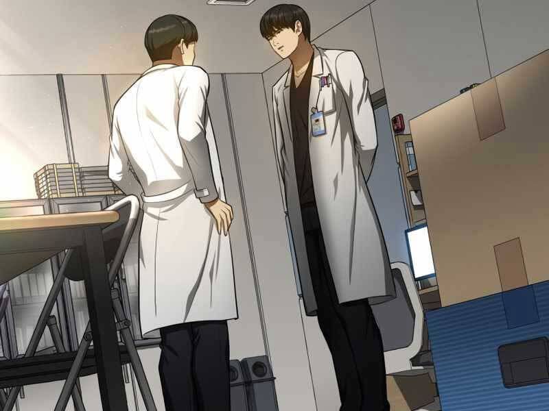 đọc truyện Bác Sĩ Phẫu Thuật Hoàn Hảo Chương 34 ảnh 122 tại Thiên Thai Truyện