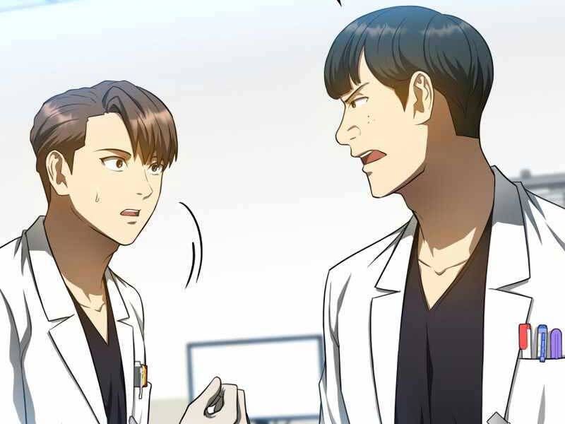 đọc truyện Bác Sĩ Phẫu Thuật Hoàn Hảo Chương 34 ảnh 33 tại Thiên Thai Truyện