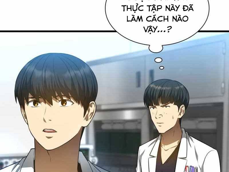 đọc truyện Bác Sĩ Phẫu Thuật Hoàn Hảo Chương 34 ảnh 9 tại Thiên Thai Truyện