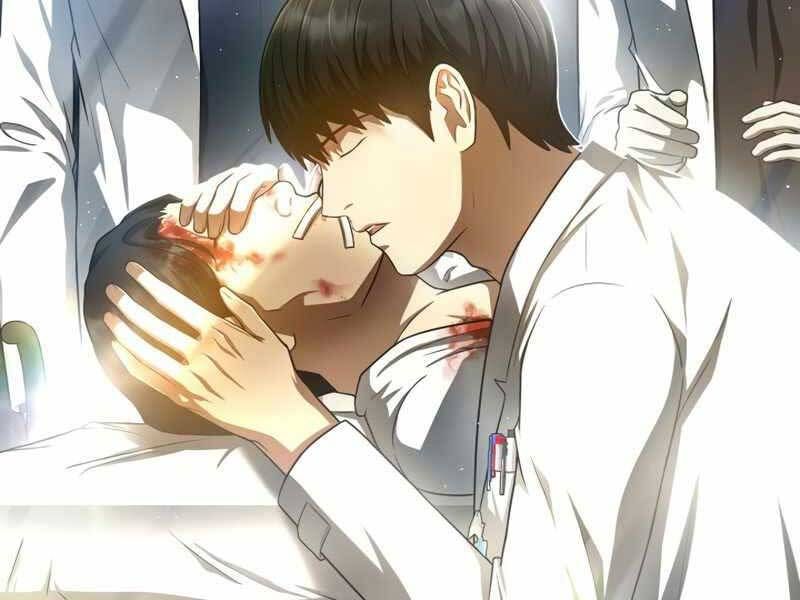 đọc truyện Bác Sĩ Phẫu Thuật Hoàn Hảo Chương 34 ảnh 82 tại Thiên Thai Truyện