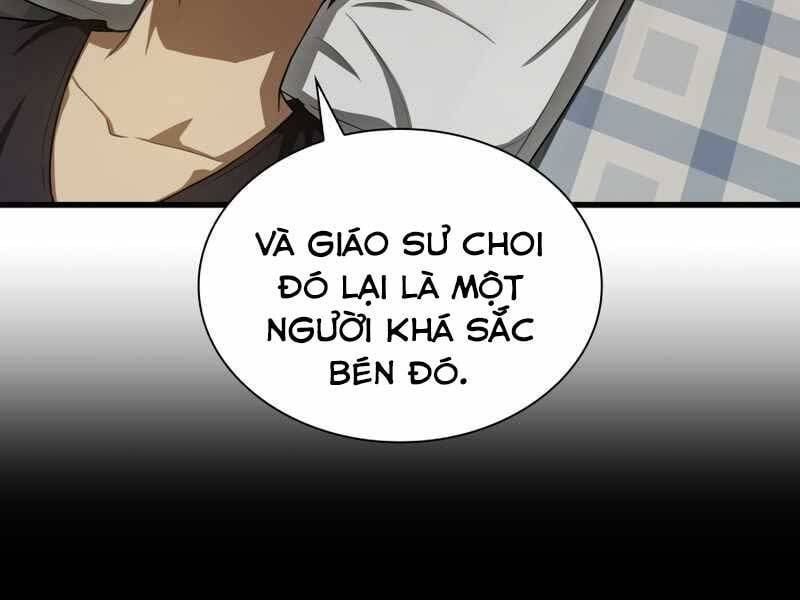 đọc truyện Bác Sĩ Phẫu Thuật Hoàn Hảo Chương 35 ảnh 116 tại Thiên Thai Truyện