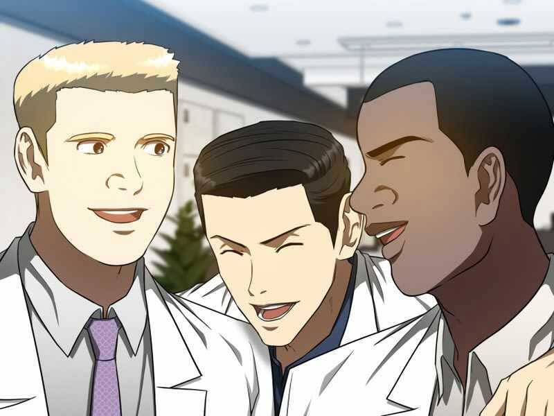 đọc truyện Bác Sĩ Phẫu Thuật Hoàn Hảo Chương 35 ảnh 135 tại Thiên Thai Truyện