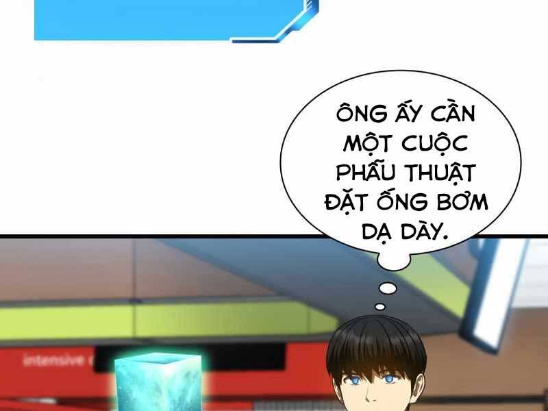 đọc truyện Bác Sĩ Phẫu Thuật Hoàn Hảo Chương 35 ảnh 172 tại Thiên Thai Truyện