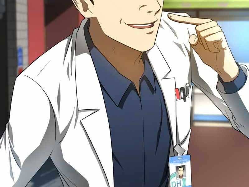 đọc truyện Bác Sĩ Phẫu Thuật Hoàn Hảo Chương 35 ảnh 48 tại Thiên Thai Truyện