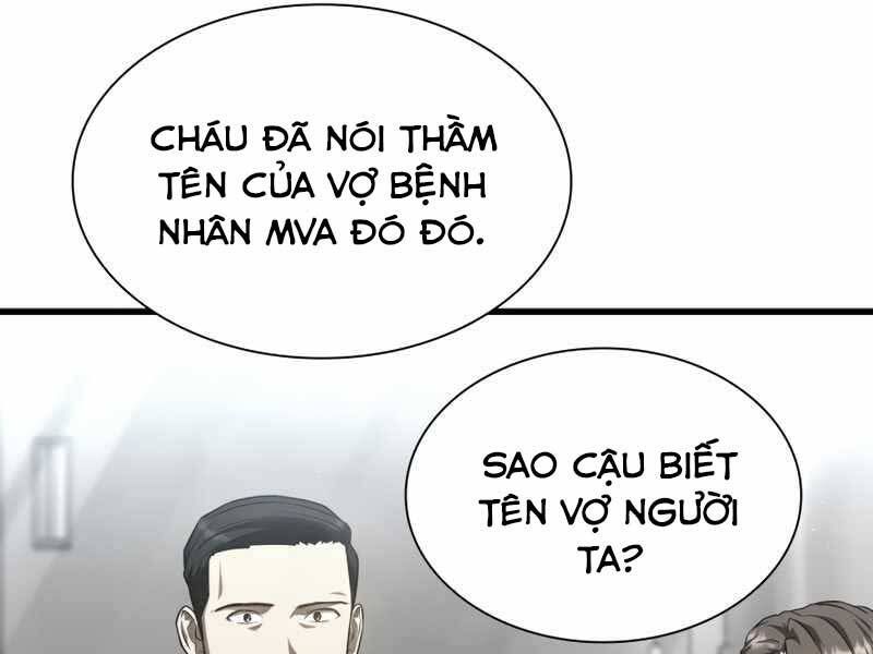 đọc truyện Bác Sĩ Phẫu Thuật Hoàn Hảo Chương 35 ảnh 62 tại Thiên Thai Truyện