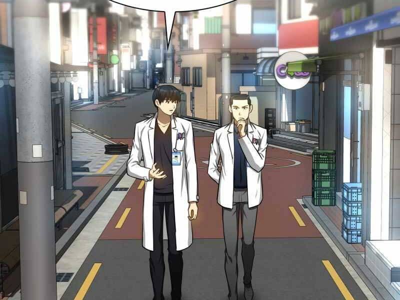 đọc truyện Bác Sĩ Phẫu Thuật Hoàn Hảo Chương 35 ảnh 73 tại Thiên Thai Truyện