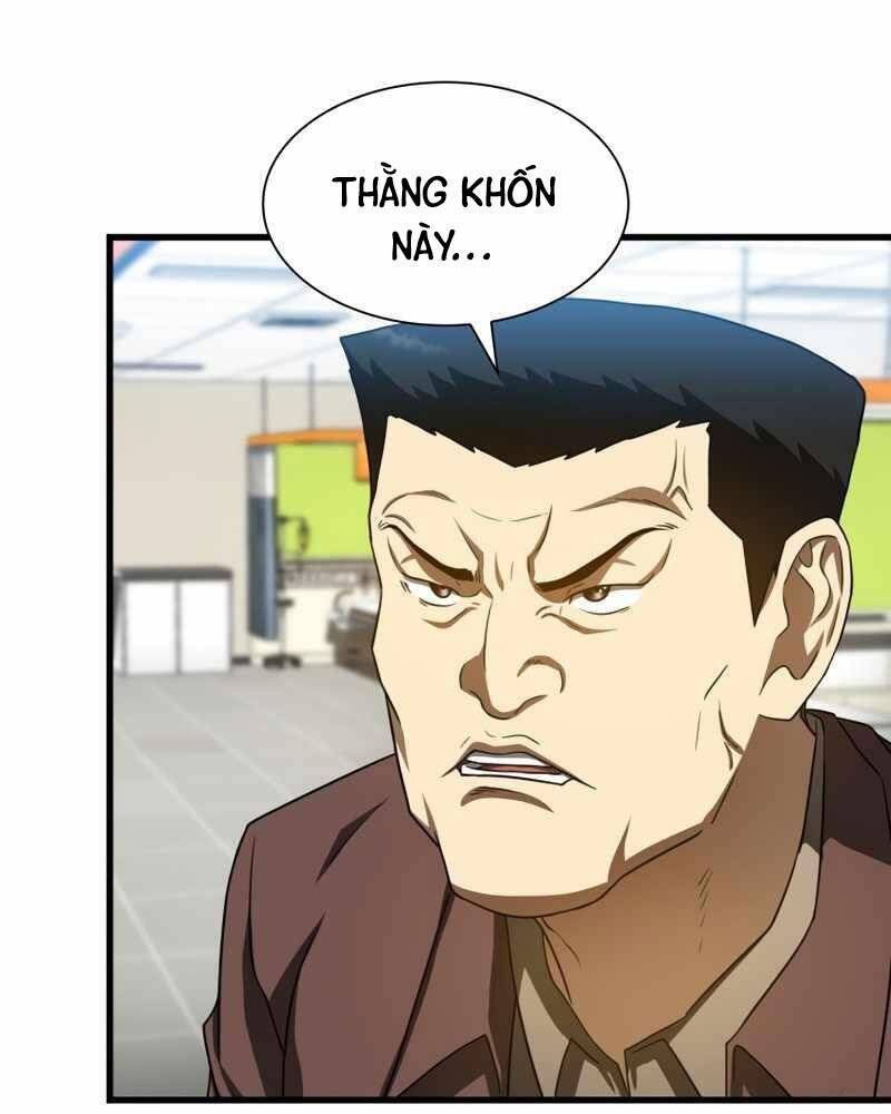 đọc truyện Bác Sĩ Phẫu Thuật Hoàn Hảo Chương 36 ảnh 119 tại Thiên Thai Truyện