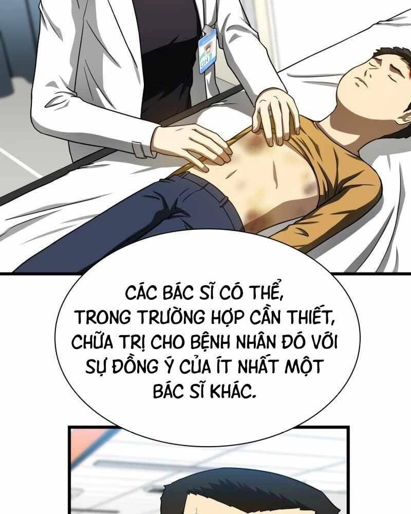 đọc truyện Bác Sĩ Phẫu Thuật Hoàn Hảo Chương 36 ảnh 130 tại Thiên Thai Truyện