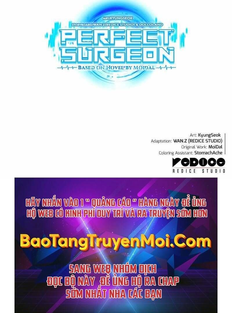 đọc truyện Bác Sĩ Phẫu Thuật Hoàn Hảo Chương 36 ảnh 135 tại Thiên Thai Truyện