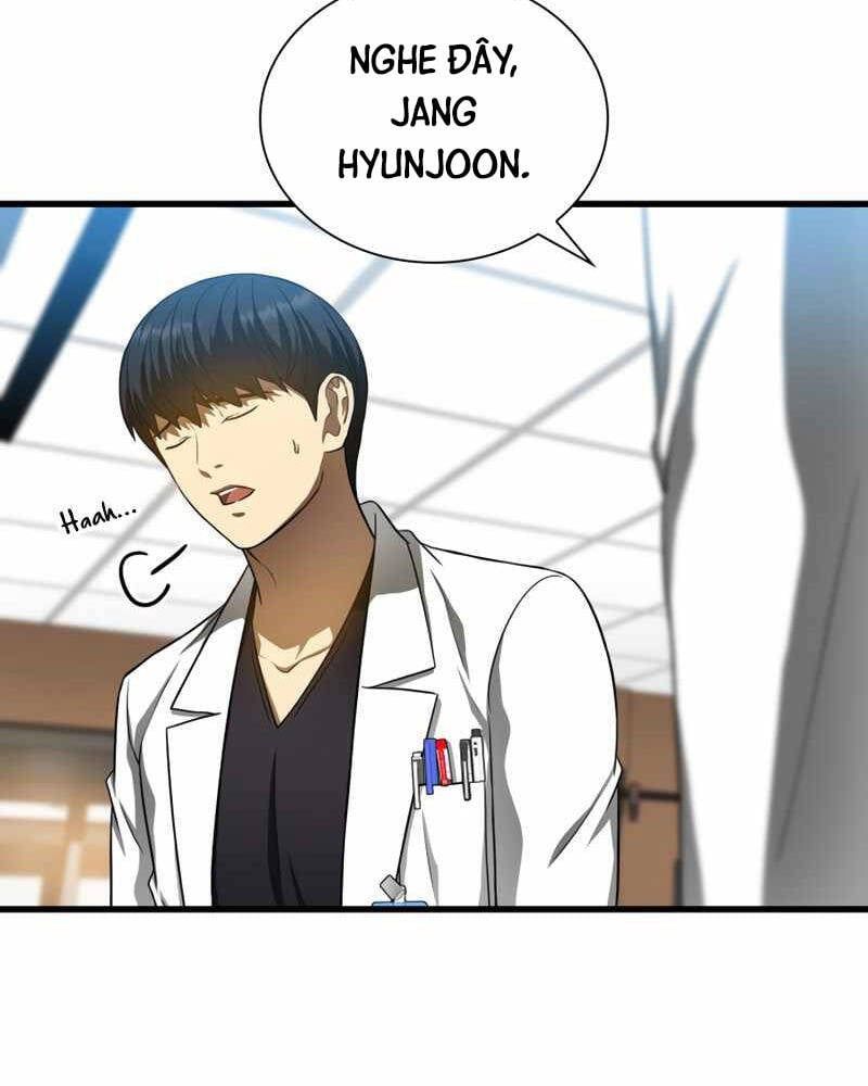 đọc truyện Bác Sĩ Phẫu Thuật Hoàn Hảo Chương 36 ảnh 17 tại Thiên Thai Truyện