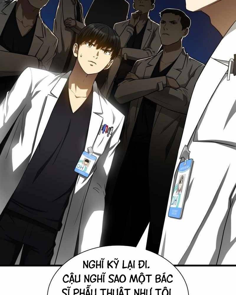 đọc truyện Bác Sĩ Phẫu Thuật Hoàn Hảo Chương 36 ảnh 19 tại Thiên Thai Truyện