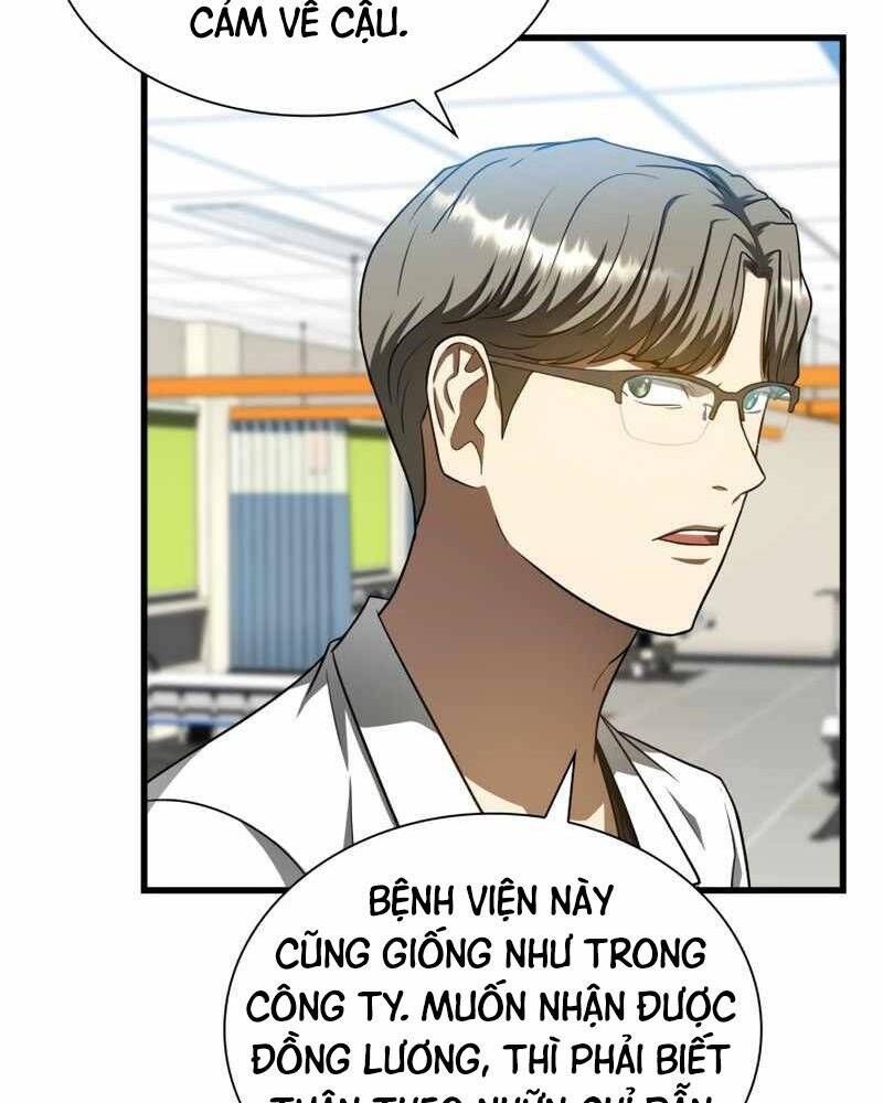 đọc truyện Bác Sĩ Phẫu Thuật Hoàn Hảo Chương 36 ảnh 21 tại Thiên Thai Truyện