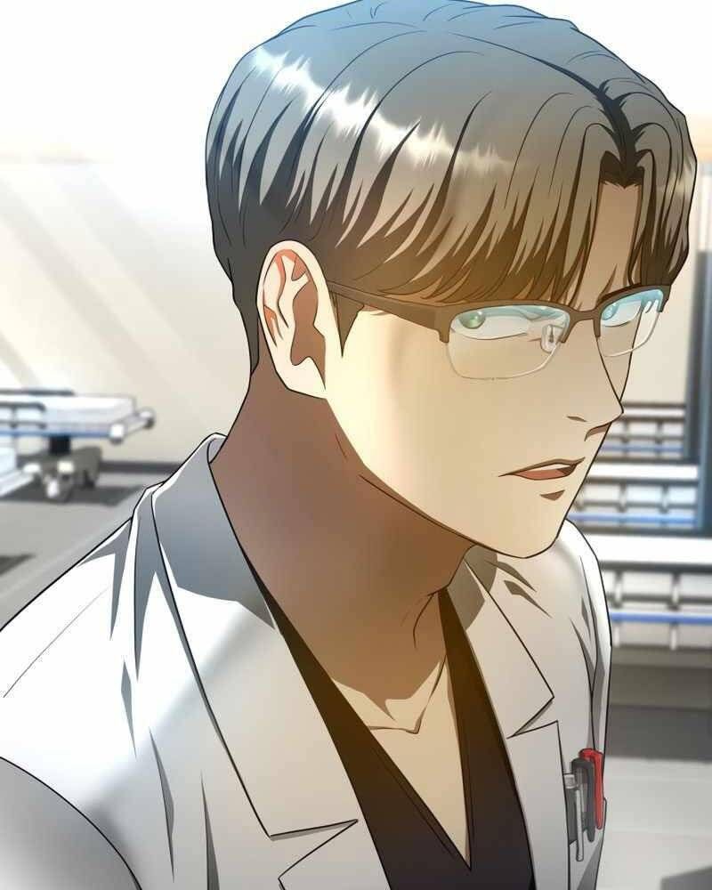 đọc truyện Bác Sĩ Phẫu Thuật Hoàn Hảo Chương 36 ảnh 5 tại Thiên Thai Truyện