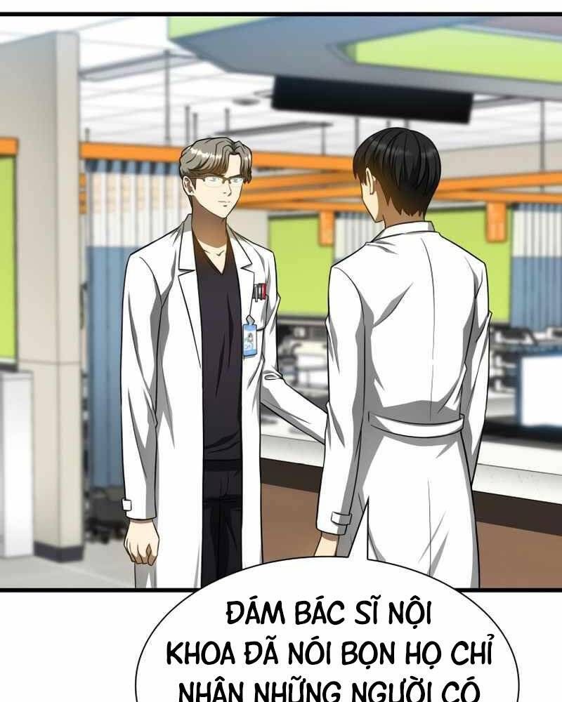 đọc truyện Bác Sĩ Phẫu Thuật Hoàn Hảo Chương 36 ảnh 7 tại Thiên Thai Truyện