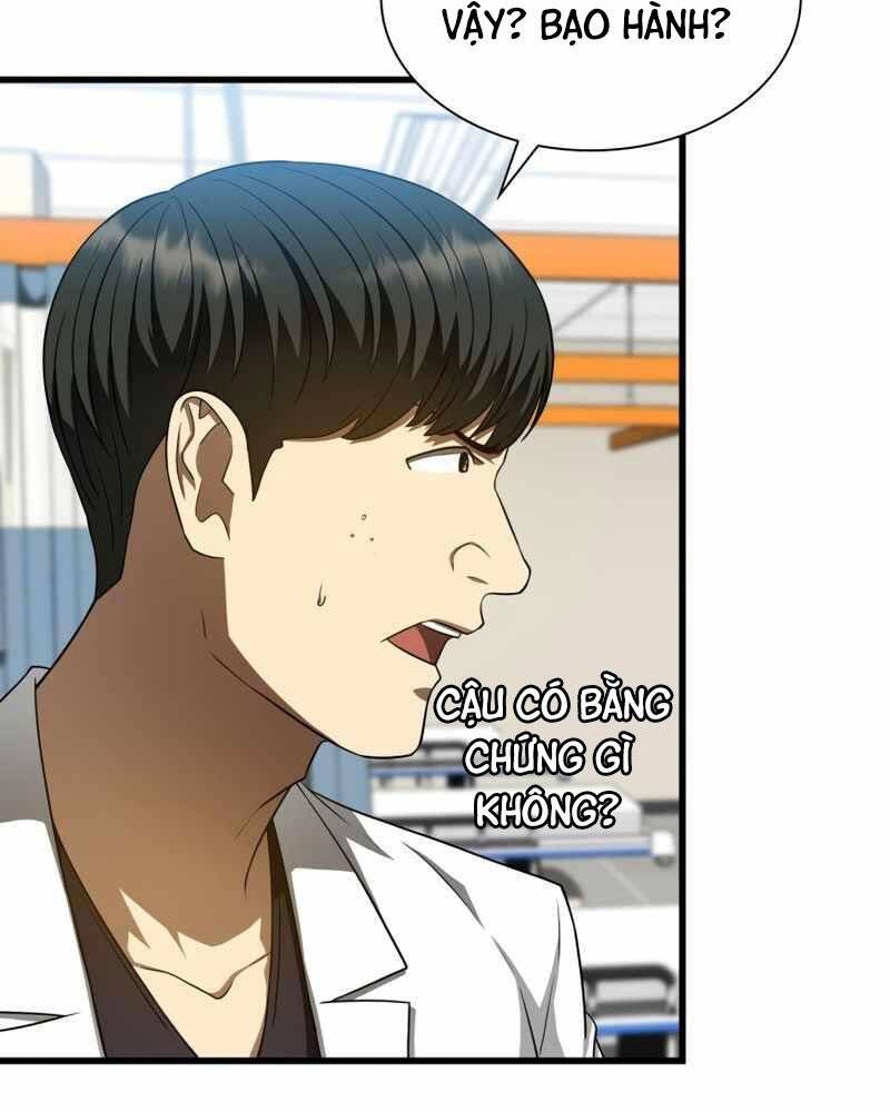 đọc truyện Bác Sĩ Phẫu Thuật Hoàn Hảo Chương 36 ảnh 65 tại Thiên Thai Truyện