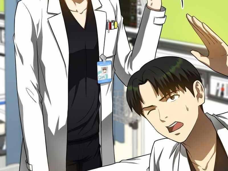 đọc truyện Bác Sĩ Phẫu Thuật Hoàn Hảo Chương 37 ảnh 12 tại Thiên Thai Truyện