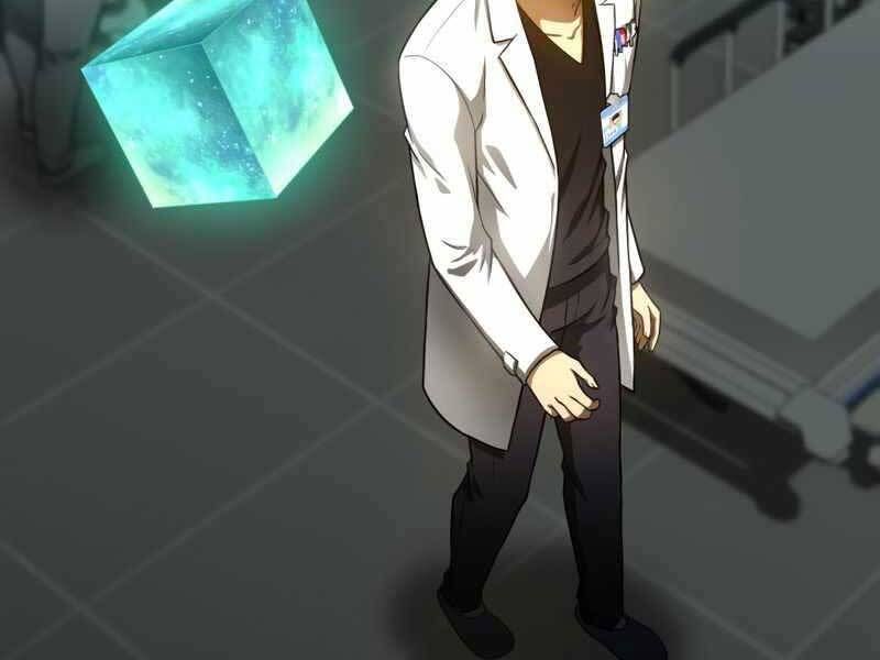 đọc truyện Bác Sĩ Phẫu Thuật Hoàn Hảo Chương 37 ảnh 118 tại Thiên Thai Truyện