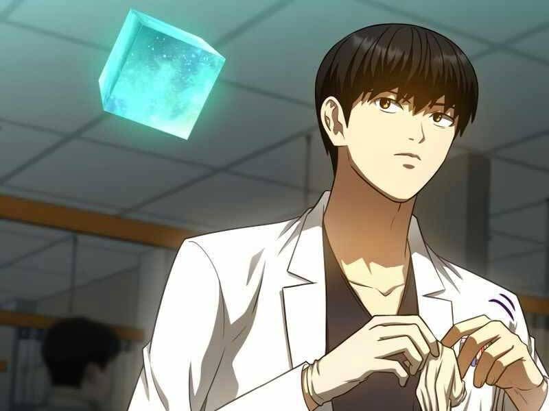 đọc truyện Bác Sĩ Phẫu Thuật Hoàn Hảo Chương 37 ảnh 128 tại Thiên Thai Truyện