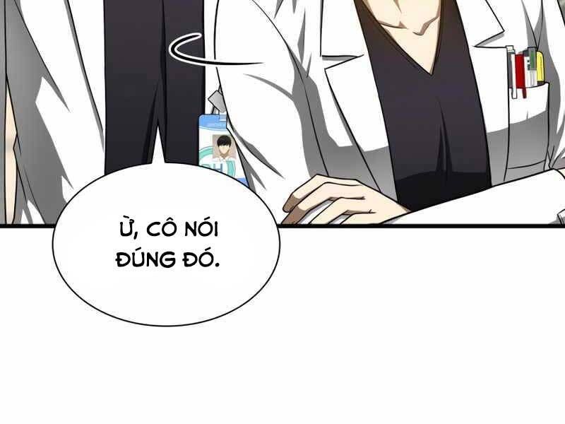 đọc truyện Bác Sĩ Phẫu Thuật Hoàn Hảo Chương 37 ảnh 154 tại Thiên Thai Truyện