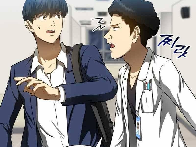 đọc truyện Bác Sĩ Phẫu Thuật Hoàn Hảo Chương 37 ảnh 185 tại Thiên Thai Truyện