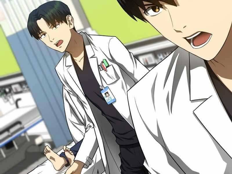 đọc truyện Bác Sĩ Phẫu Thuật Hoàn Hảo Chương 37 ảnh 55 tại Thiên Thai Truyện