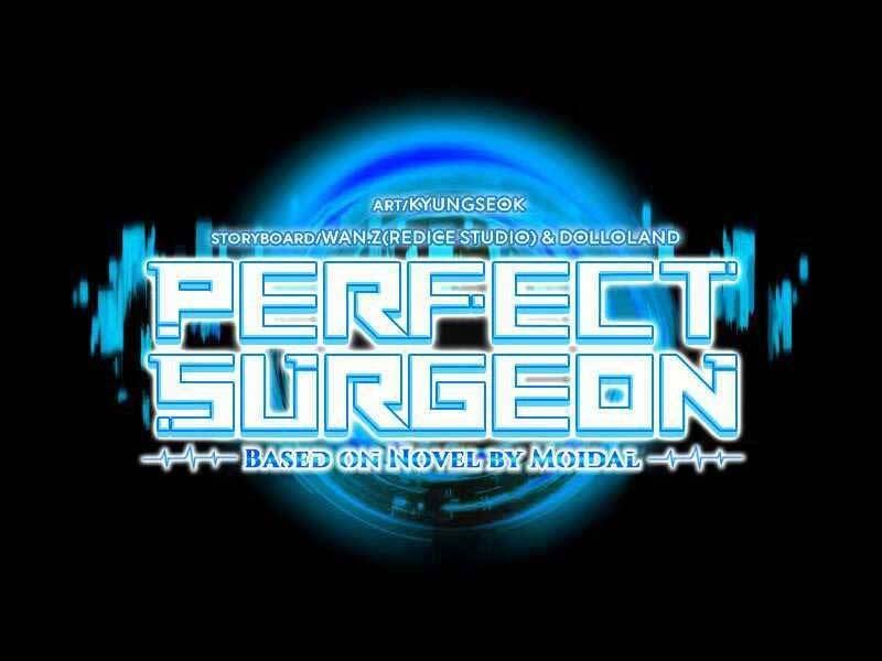 đọc truyện Bác Sĩ Phẫu Thuật Hoàn Hảo Chương 38 ảnh 124 tại Thiên Thai Truyện