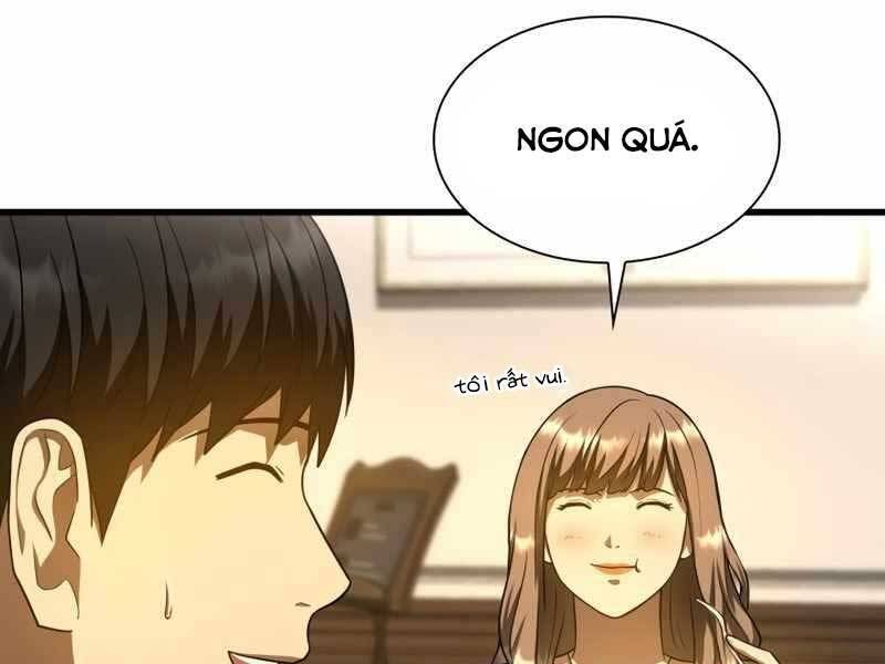 đọc truyện Bác Sĩ Phẫu Thuật Hoàn Hảo Chương 38 ảnh 7 tại Thiên Thai Truyện