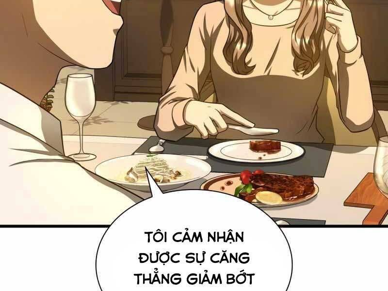 đọc truyện Bác Sĩ Phẫu Thuật Hoàn Hảo Chương 38 ảnh 8 tại Thiên Thai Truyện