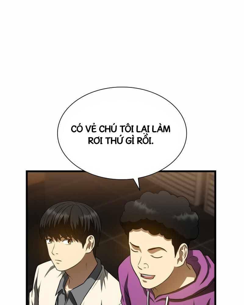 đọc truyện Bác Sĩ Phẫu Thuật Hoàn Hảo Chương 39 ảnh 111 tại Thiên Thai Truyện